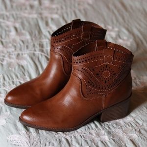 Fergalicious Boots